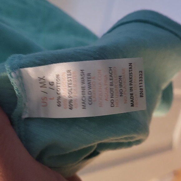 Key West Tank..great condition - Picture 5 of 5